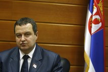 Vroče na sedežu ZN: Dačić meni, da bi se Slovenija morala opravičiti Srbiji