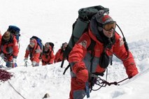 Nepalski gorski vodnik se želi še 29. povzpeti na Mount Everest