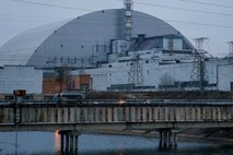 Vojna vseh vojn: Černobil 38 let pozneje