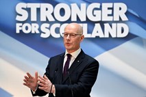 Novi škotski premier je stari borec za neodvisnost