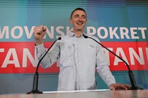 NOVO Hrvaška dobila koalicijo: prve podrobnosti