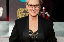 #portret Meryl Streep, igralka, dobitnica častne zlate palme za življenjsko delo