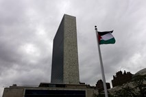 Generalna skupščina ZN izvolila pet novih članic Varnostnega sveta ZN