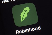 Robinhood bo za 200 milijonov dolarjev kupil Bitstamp