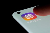 Začetek ali konec Instagrama: tudi na tem družbenem omrežju bomo kmalu prisiljeni v gledanje oglasov