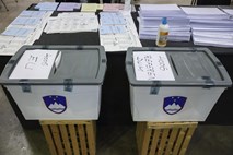 Supervolilni dan: Nataša Pirc Musar upa na čim višjo volilno udeležbo