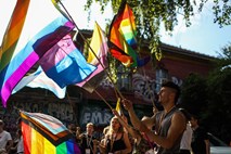 LGBTIQ+: Večja podpora, a tudi vse slabše družbeno ozračje