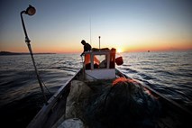 Za več kot tri milijone kazni: Kako bo vlada pomagala slovenskim ribičem?