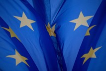 EU pristopna pogajanja z Ukrajino in Moldavijo začenja 25. junija