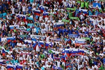 #video #foto Slovenija na krilih navijačev do remija