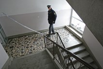 Slovenca ogoljufali za dve stanovanji v Zagrebu