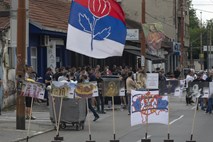 Srbske oblasti prepovedale kosovski kulturni festival