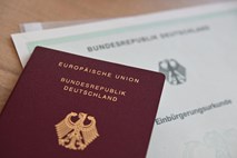 Prosilci za nemško državljanstvo morajo izjaviti, da ima Izrael pravico do obstoja