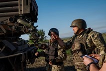Na vzhodu Ukrajine ruska vojska zavzela dve vasi