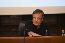Koncert v Tivoliju: Zoran Janković trdi, da glavni razlog za pripombe opozicije ni bil Magnifico, ampak dejstvo, da je njegov prijatelj