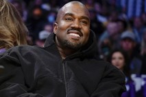 Zaposleni tožijo Kanyeja Westa zaradi toksičnega delovnega okolja ter oznak "sužnji" in "novi sužnji"