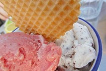 V Njivicah do nedelje festival sladoleda