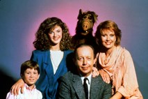 Pri komaj 46 letih umrl zvezdnik priljubljene serije Alf