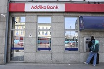 V Addiko Bank naklonjeni prevzemni ponudbi NLB