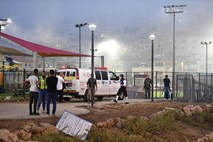 V obstreljevanju na meji med Libanonom in Izraelom več mrtvih