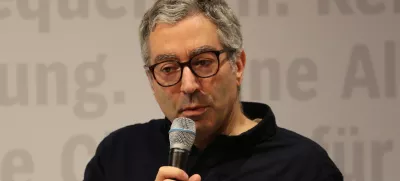 Didier Eribon