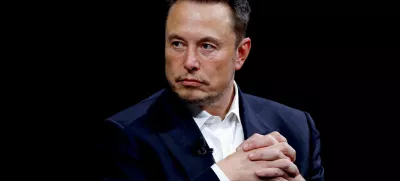 FILE PHOTO: Elon Musk, CEO of SpaceX and Tesla and owner of X, formerly known as Twitter, attends the Viva Technology conference dedicated to innovation and startups at the Porte de Versailles exhibition centre in Paris, France, June 16, 2023. REUTERS/Gonzalo Fuentes/File Photo