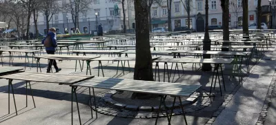 Občina je morala sedemkrat dopolnjevati dokumentacijo za pridobitev gradbenega dovoljenja. Foto: Tomaž Skale 