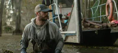 Caddo Lake, HBO, Max