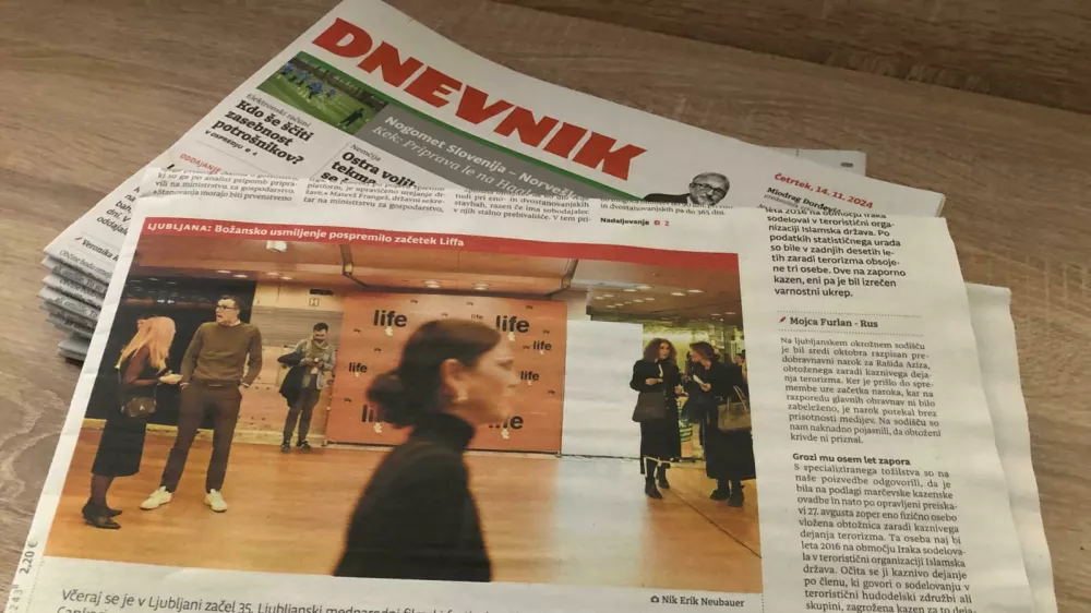 www.dnevnik.si